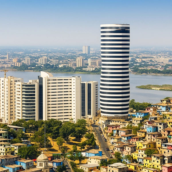 Guayaquil