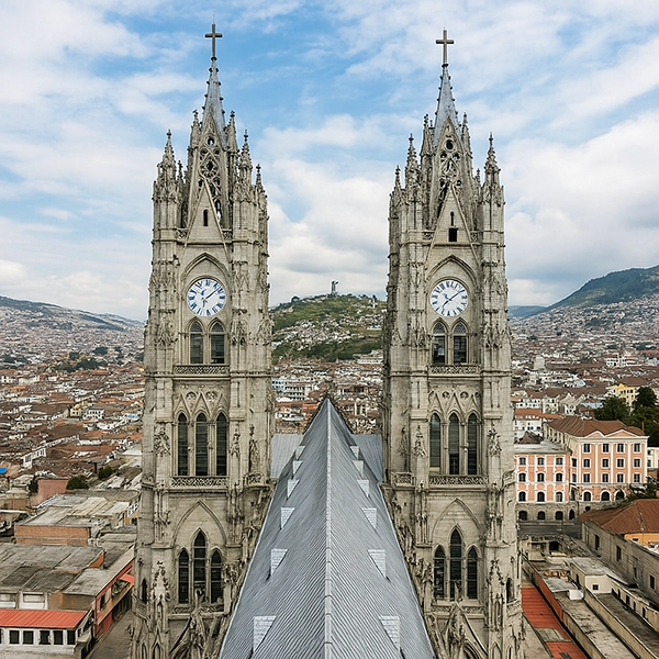Quito